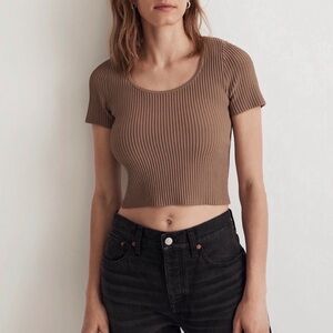 ✨Madewel Top✨